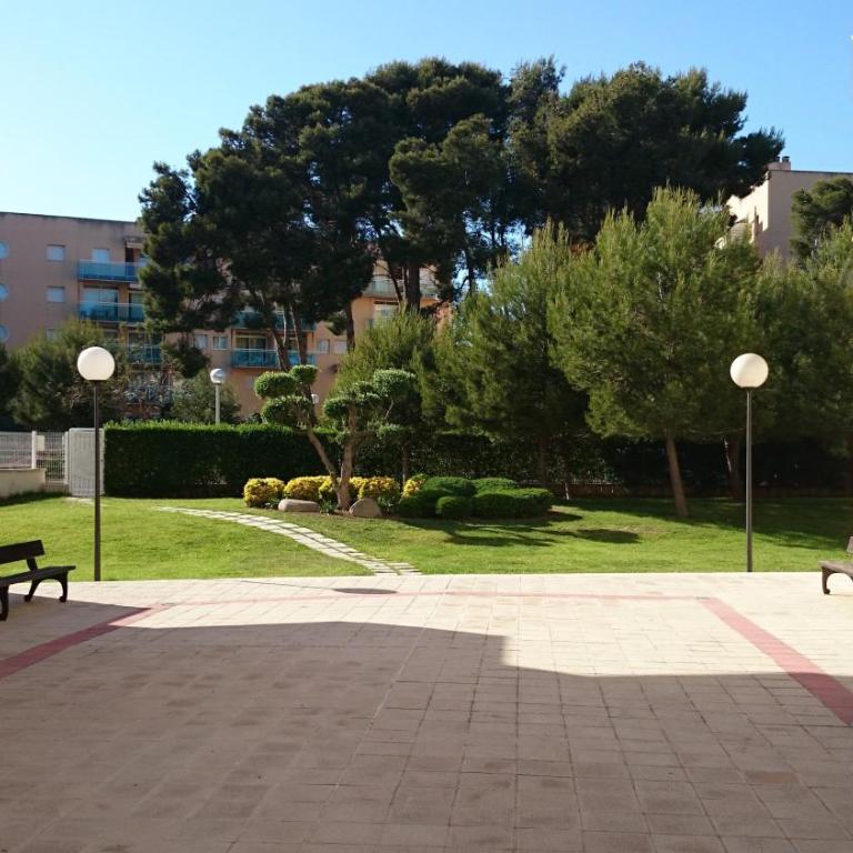 For a Stay Aqua - Apartamento de 2 dormitorios con vistas a la piscina - 20