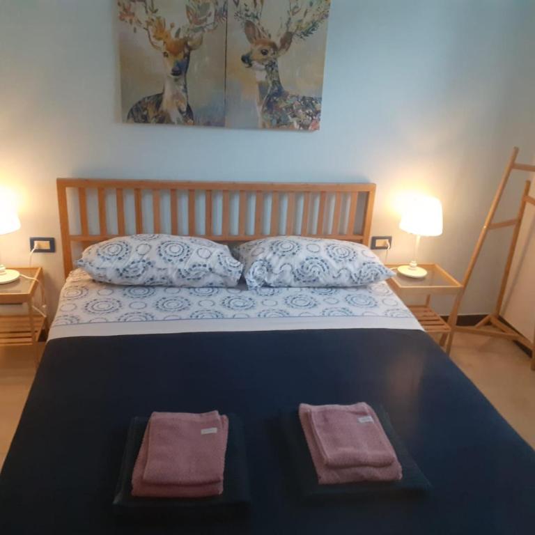 La casa nel verde - Casa con 2 Camere da Letto - 6