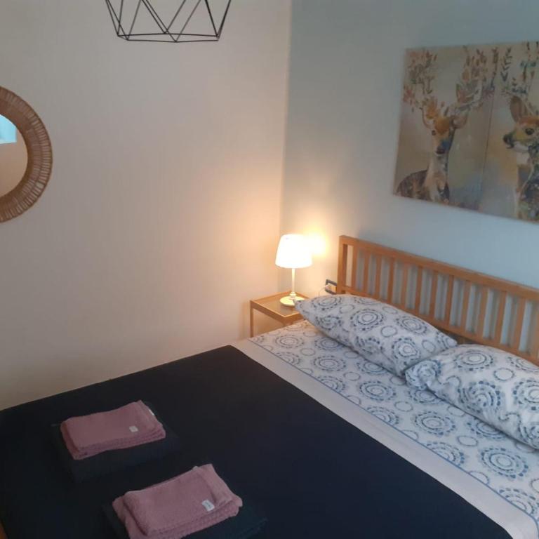 La casa nel verde - Casa con 2 Camere da Letto - 7