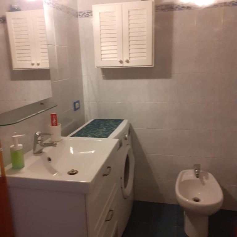 La casa nel verde - Casa con 2 Camere da Letto - 8