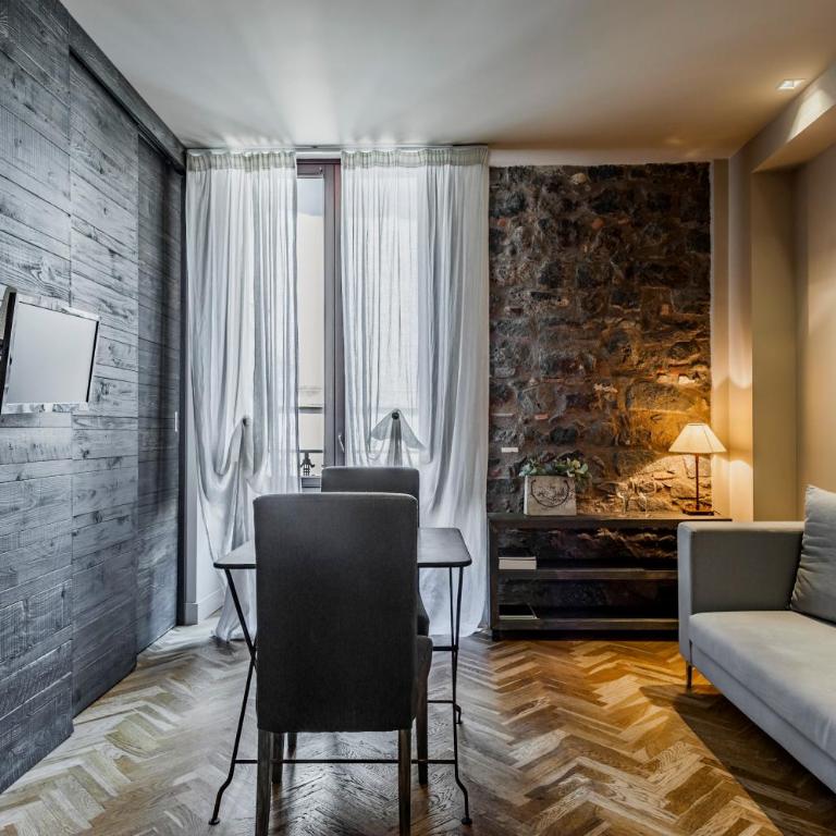 Ferrini Home - Via Monte Sant'Agata - Studio - 1
