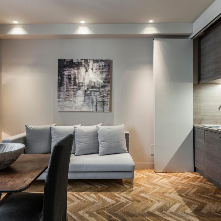 Ferrini Home - Via Monte Sant'Agata - Studio - 3