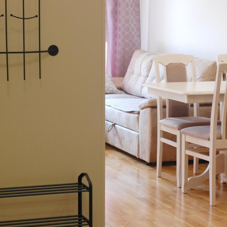 Status-M Apartments 87 - Studio sa Pogledom na More - 19