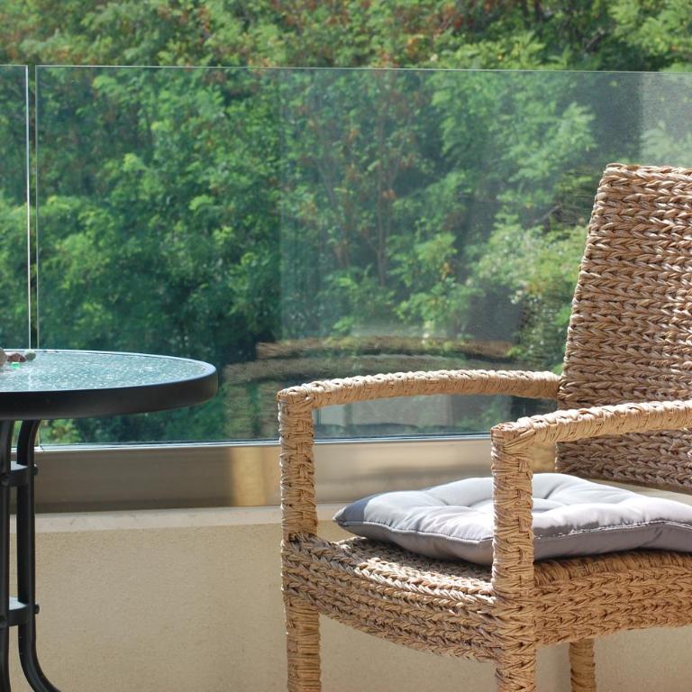 Status-M Apartments 87 - Studio sa Pogledom na More - 6
