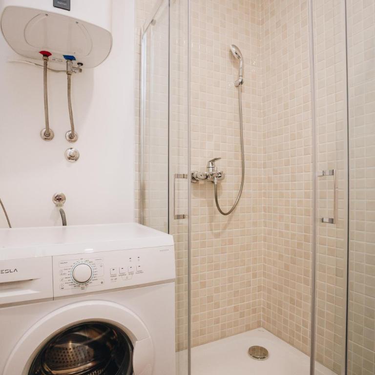 Status-M Apartments 87 - Studio sa Pogledom na More - 22