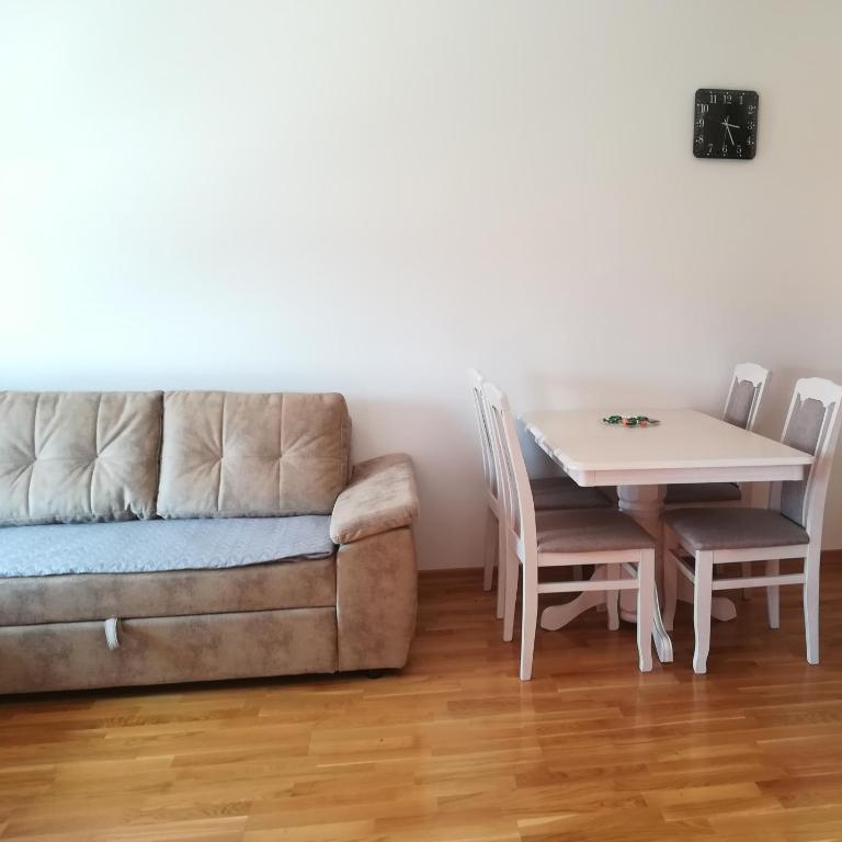 Status-M Apartments 87 - Studio sa Pogledom na More - 15