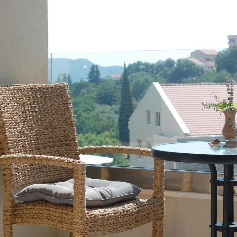 Status-M Apartments 87 - Studio sa Pogledom na More - 8