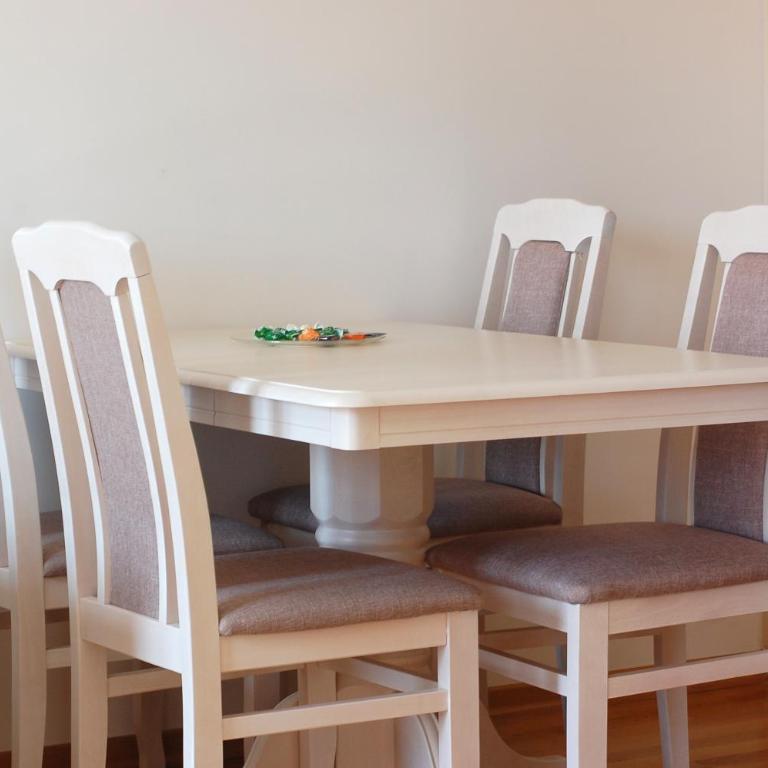 Status-M Apartments 87 - Studio sa Pogledom na More - 16
