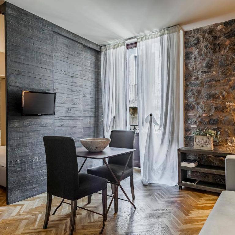 Ferrini Home - Via Monte Sant'Agata - Studio - 2