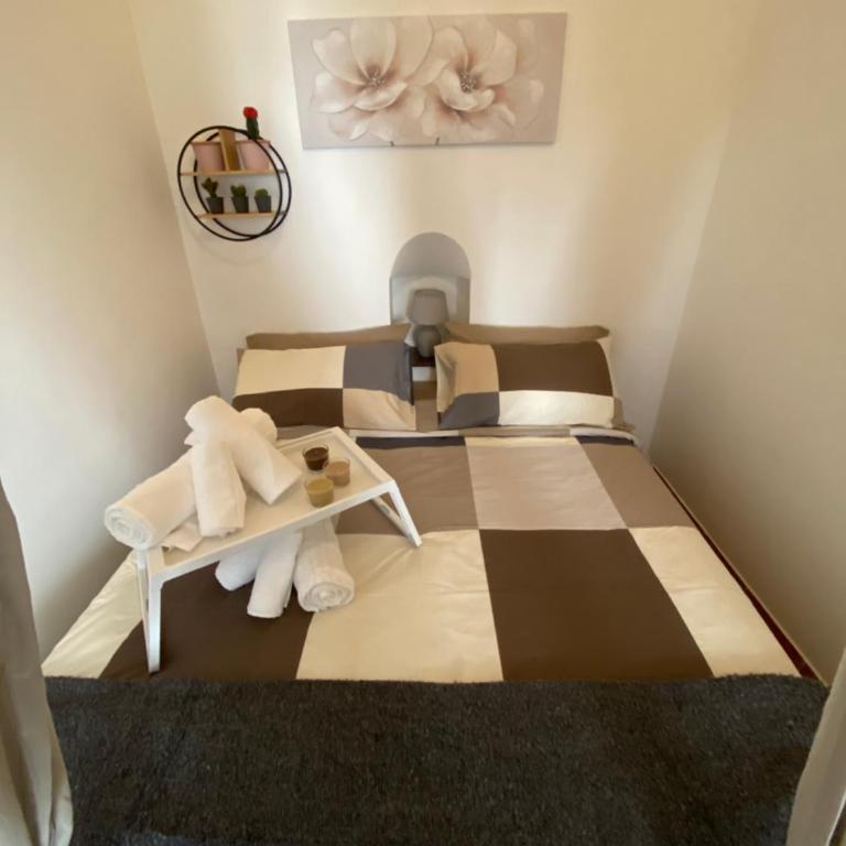 La dimora nelle stelle - Appartamento con 1 Camera da Letto - 5
