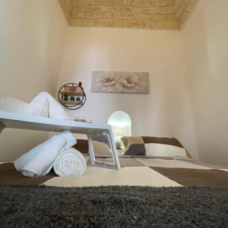 La dimora nelle stelle - Appartamento con 1 Camera da Letto - 9