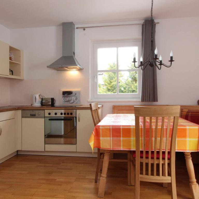 Kitz Residenz by Alpin Rentals - incl Summercard - Apartment mit 3 Schlafzimmern - 4