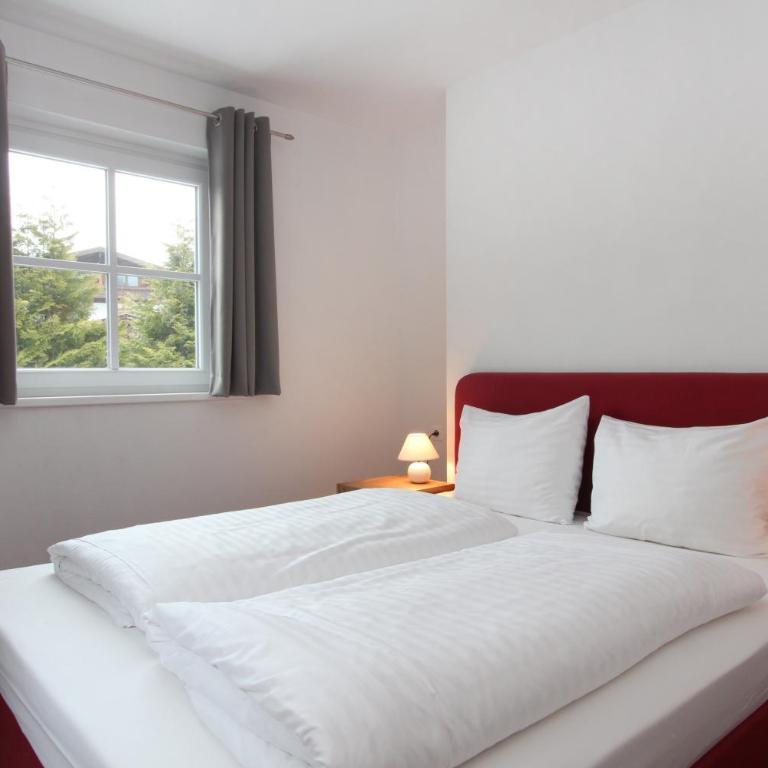 Kitz Residenz by Alpin Rentals - incl Summercard - Apartment mit 3 Schlafzimmern - 6