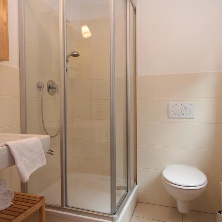 Kitz Residenz by Alpin Rentals - incl Summercard - Apartment mit 3 Schlafzimmern - 5