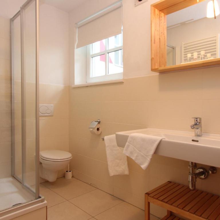 Kitz Residenz by Alpin Rentals - incl Summercard - Apartment mit 3 Schlafzimmern - 3