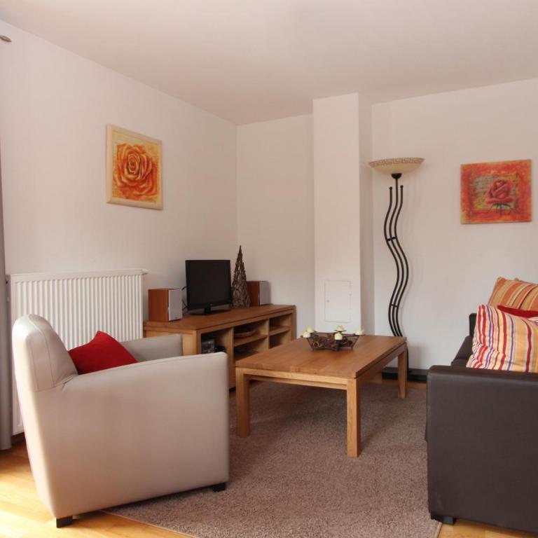 Kitz Residenz by Alpin Rentals - incl Summercard - Apartment mit 3 Schlafzimmern - 7