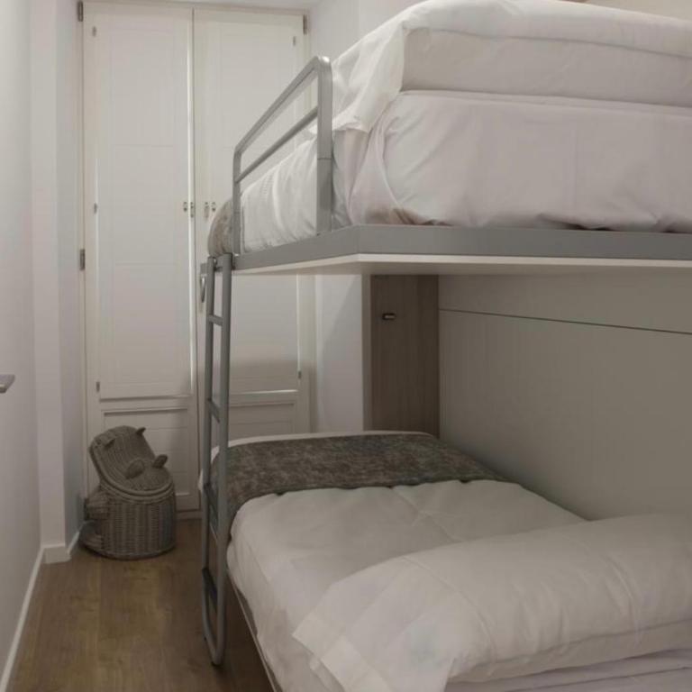 A Fonte das Hortas Residencial - Deluxe Apartment - 1
