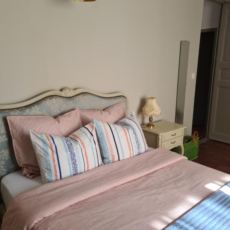 découvrez une ancienne maison de drapier du XVII siecle au coeur de bastide - Studio-Apartment - 5