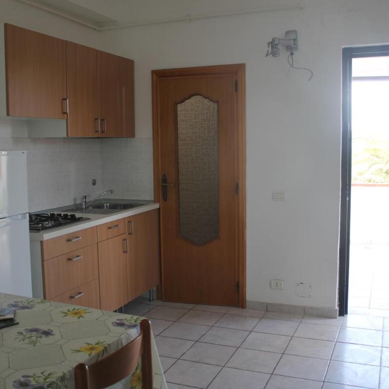 Green Garden Eco-Holiday - Appartamento con 1 Camera da Letto (4 Adulti) - 3