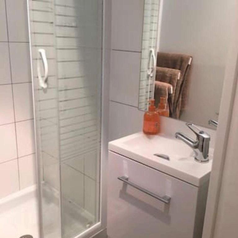 Studio Cosy à 5 minutes de la Gare de Lyon - Appartement 1 Chambre - 13