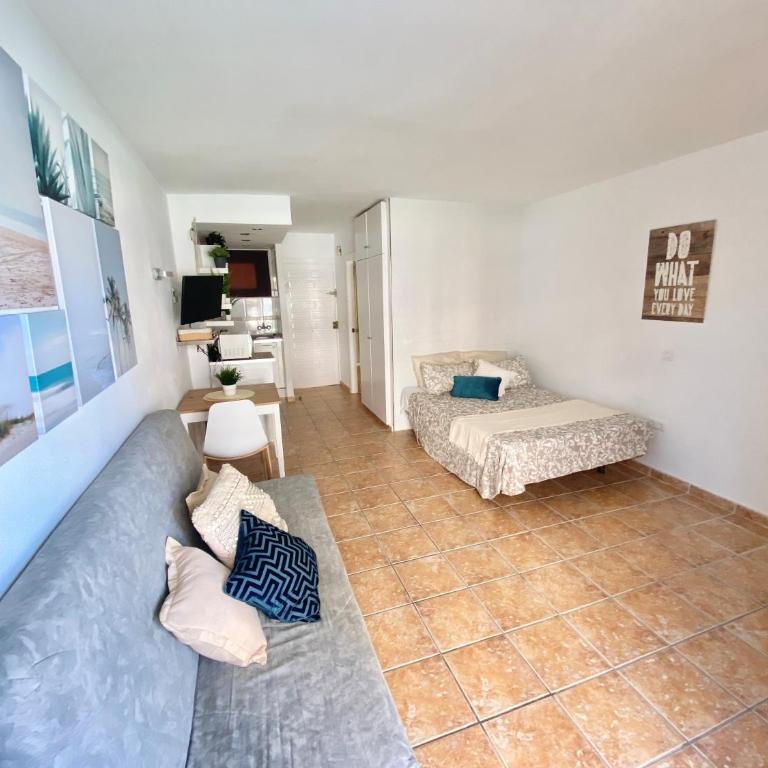 Minerva Beach - Apartamento Estudio - 18