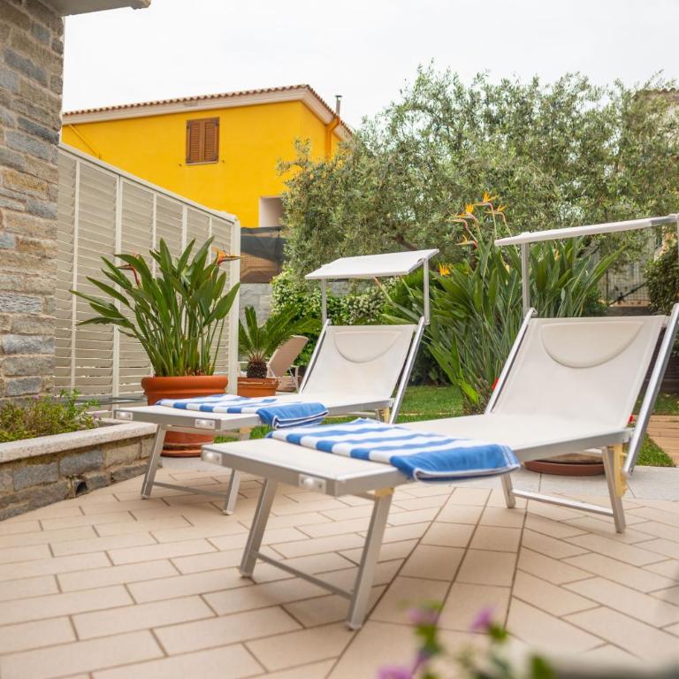 Orosei Home Holidays - Rimediu - Appartamento Superior - 21