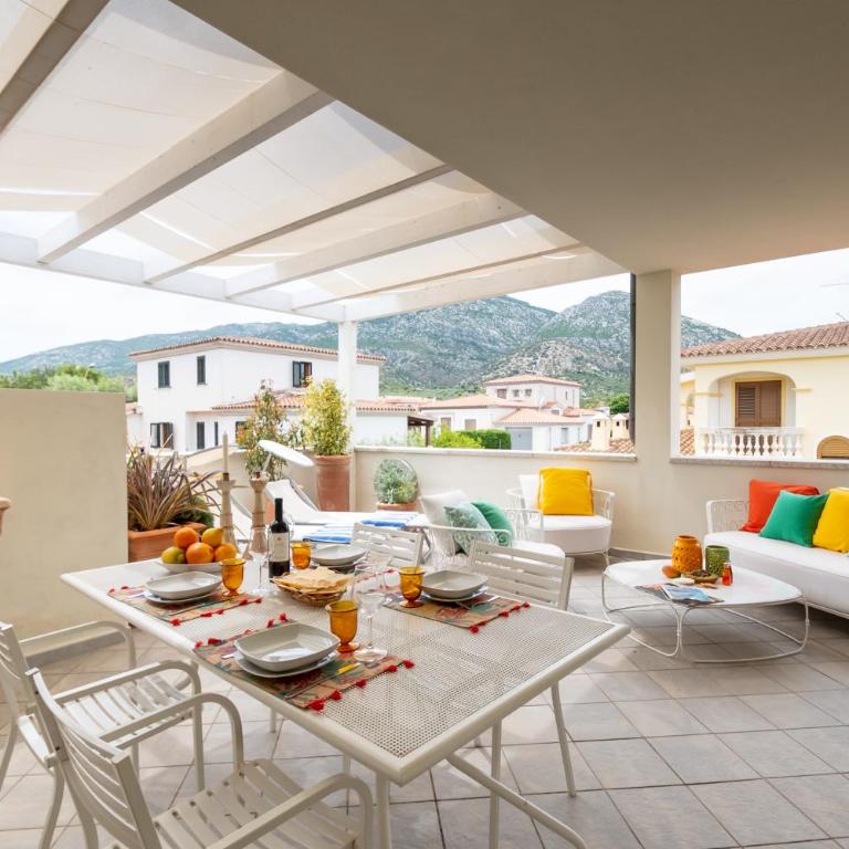 Orosei Home Holidays - Rimediu - Appartamento Superior 2 camere - 49