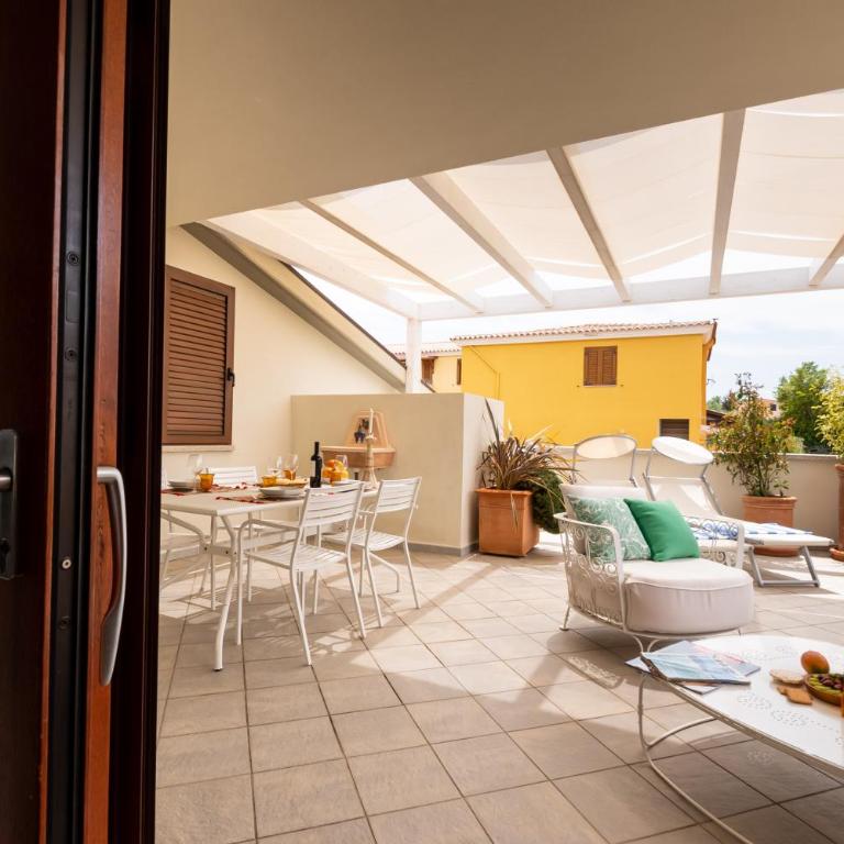 Orosei Home Holidays - Rimediu - Appartamento Superior 2 camere - 33