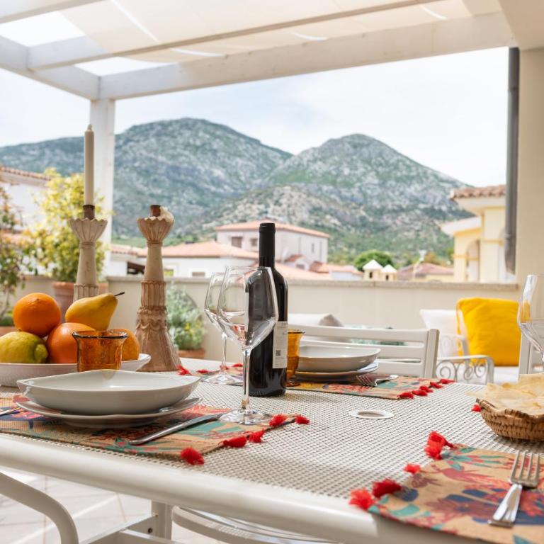 Orosei Home Holidays - Rimediu - Appartamento Superior 2 camere - 32