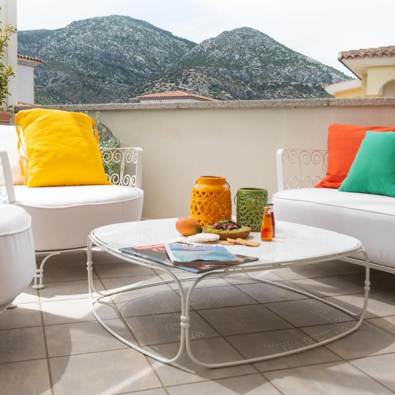 Orosei Home Holidays - Rimediu - Appartamento Superior 2 camere - 2