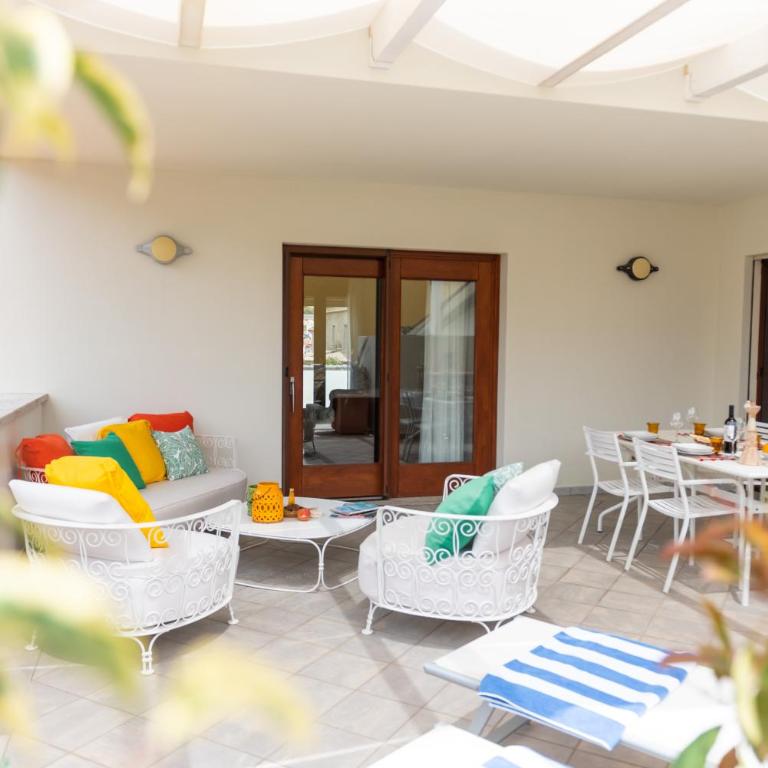 Orosei Home Holidays - Rimediu - Appartamento Superior 2 camere - 30