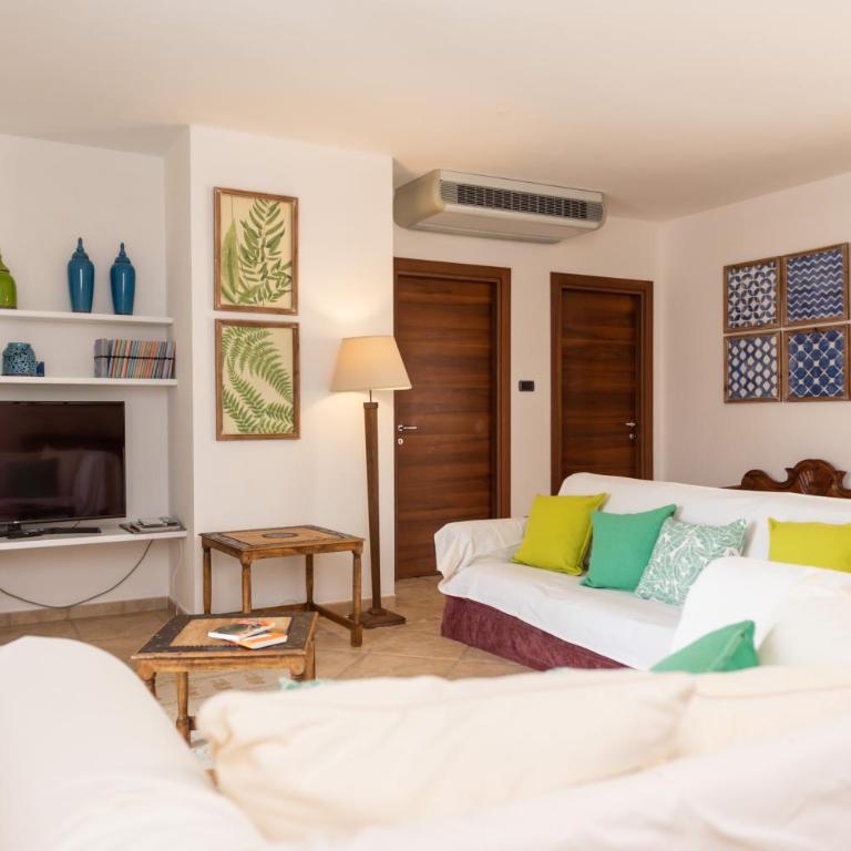 Orosei Home Holidays - Rimediu - Appartamento Superior 2 camere - 29