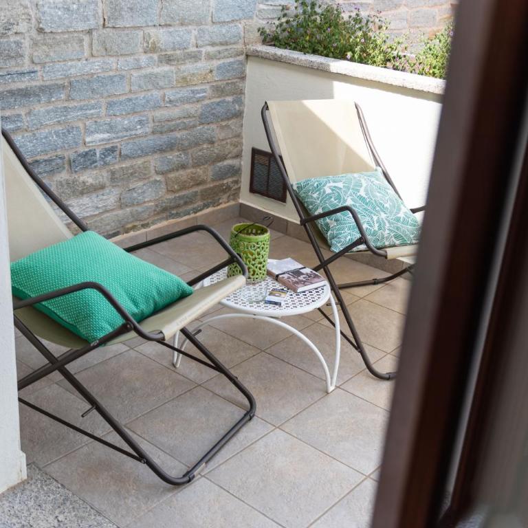 Orosei Home Holidays - Rimediu - Appartamento Superior 2 camere - 39