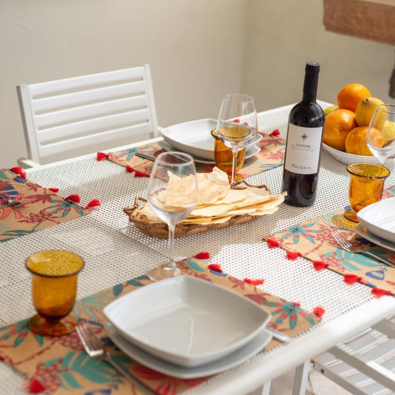 Orosei Home Holidays - Rimediu - Appartamento Superior 2 camere - 37