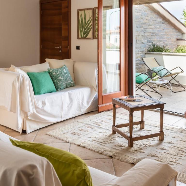 Orosei Home Holidays - Rimediu - Appartamento Superior 2 camere - 36