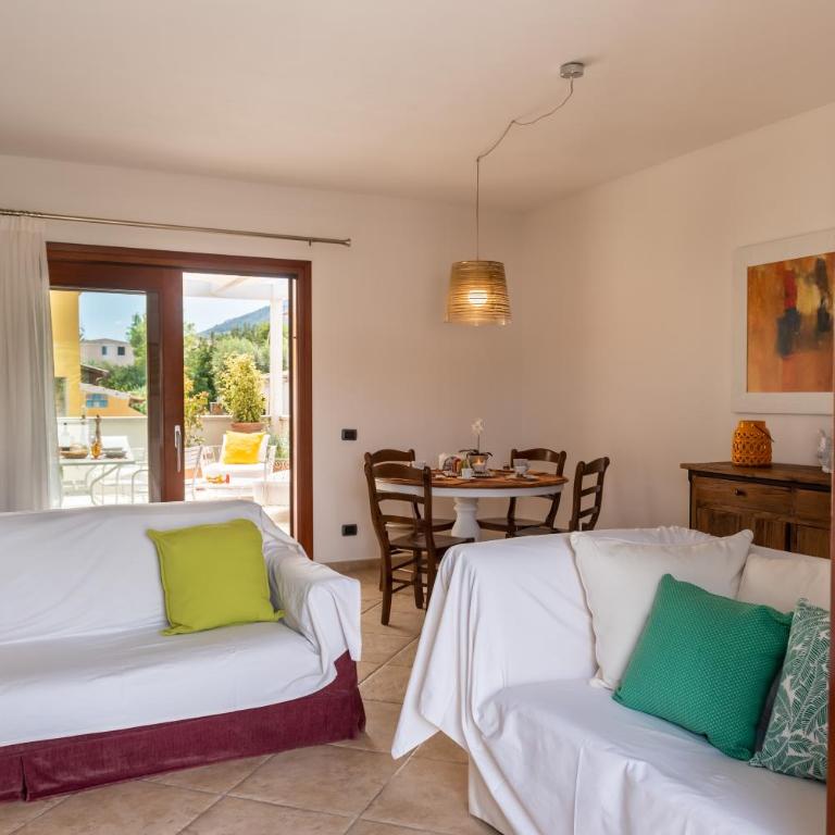 Orosei Home Holidays - Rimediu - Appartamento Superior 2 camere - 41