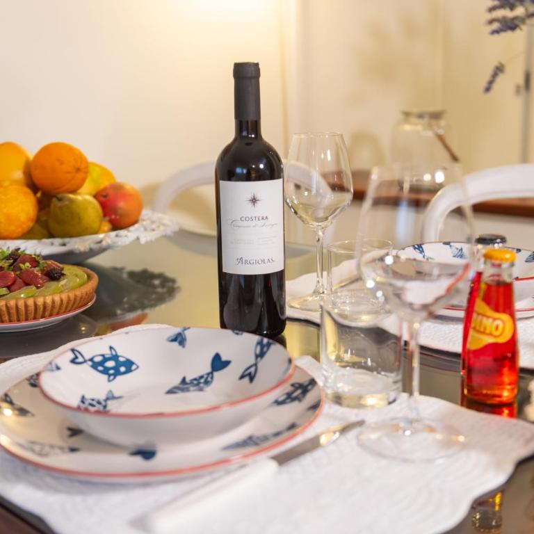 Orosei Home Holidays - Rimediu - Appartamento Superior - 23