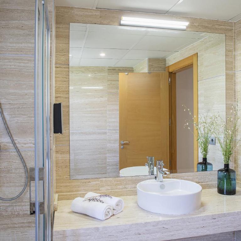 Quartiers Marbella Penthouse in Hacienda Cifuentes Benahavis - Apartamento Ático - 16