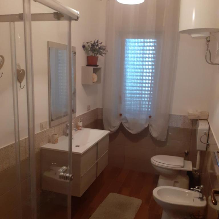 Casa Belvedere - Appartamento con 2 Camere da Letto - 2