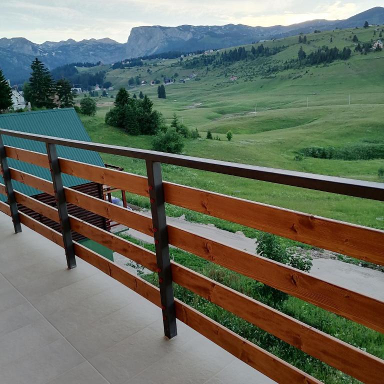 Apartmani Srećko - Two-Bedroom Apartment - 12