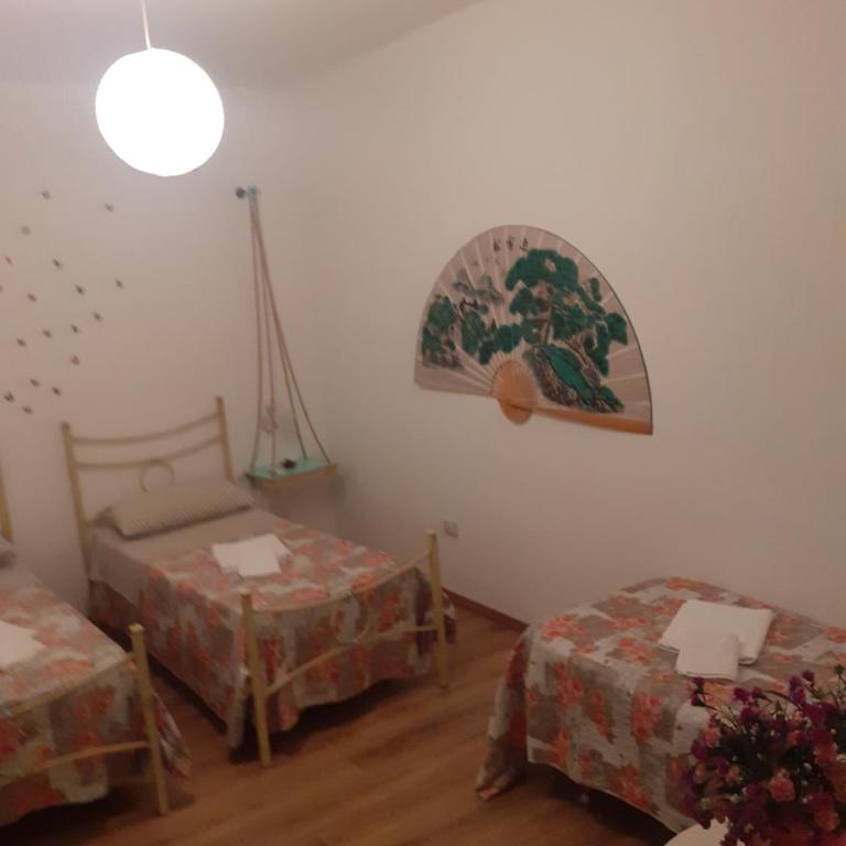 Casa Belvedere - Appartamento con 2 Camere da Letto - 4