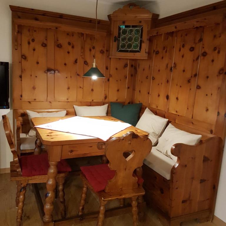 Ferienhaus Erika - Apartment mit 2 Schlafzimmern - 4
