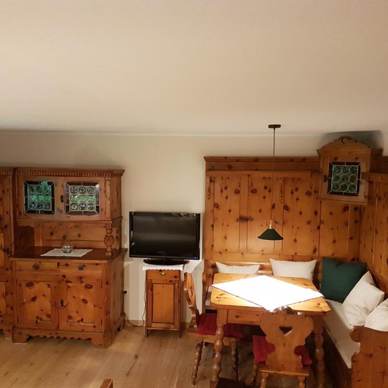 Ferienhaus Erika - Apartment mit 2 Schlafzimmern - 5