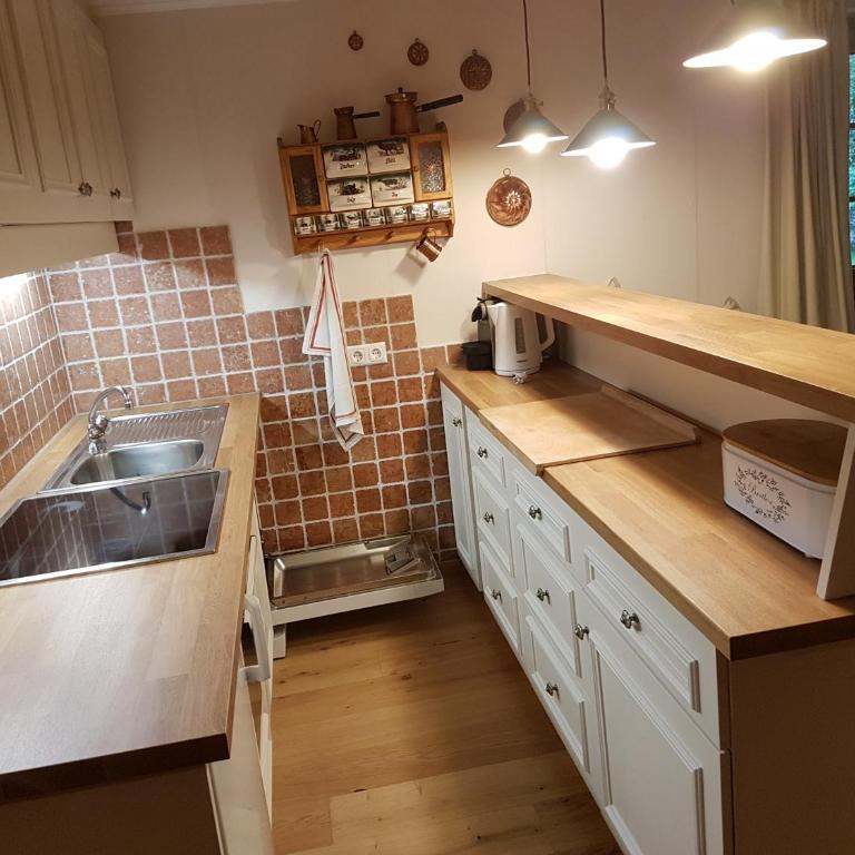 Ferienhaus Erika - Apartment mit 2 Schlafzimmern - 7