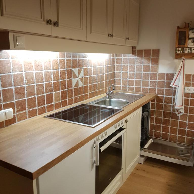Ferienhaus Erika - Apartment mit 2 Schlafzimmern - 9