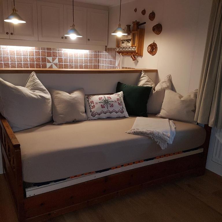 Ferienhaus Erika - Apartment mit 2 Schlafzimmern - 6