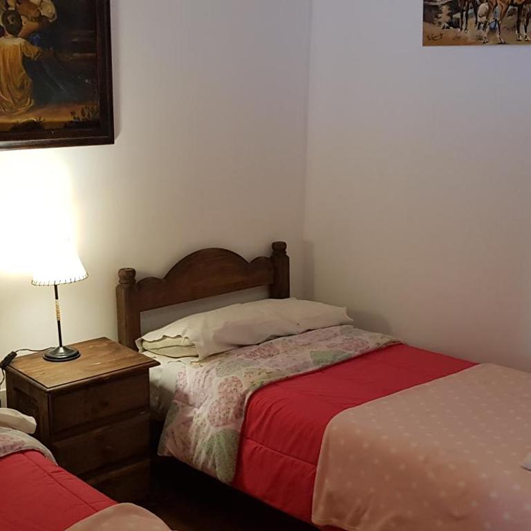 Estancia Los Morros - Four-Bedroom House - 11