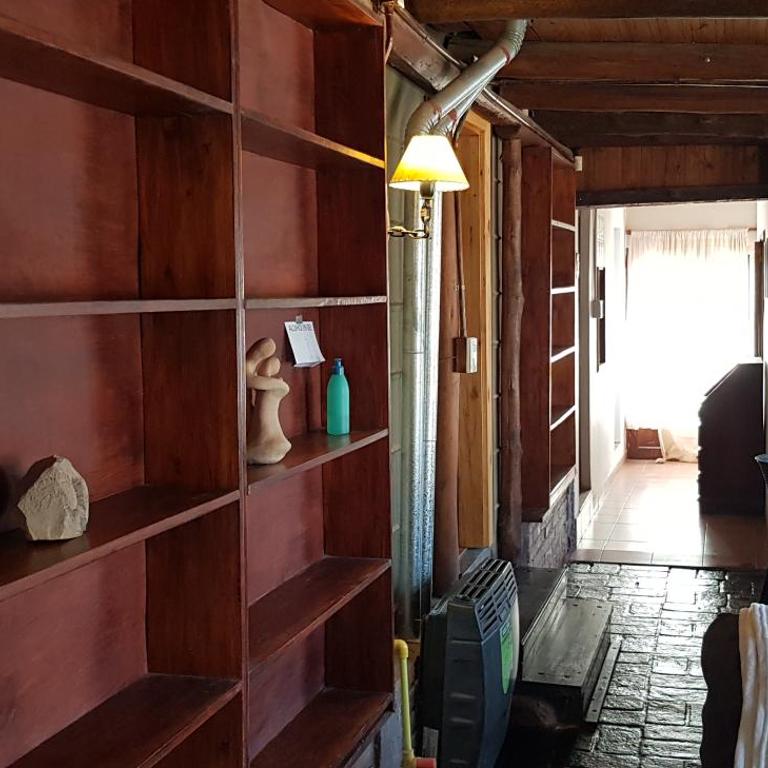 Estancia Los Morros - Four-Bedroom House - 18