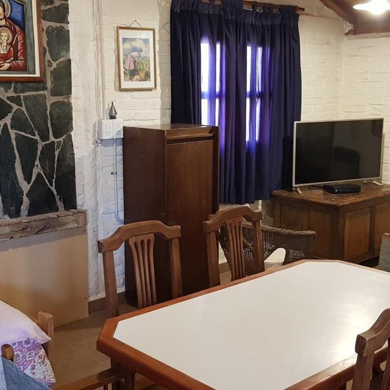 Chalecito Campestre Centrico - Two-Bedroom Chalet - 17