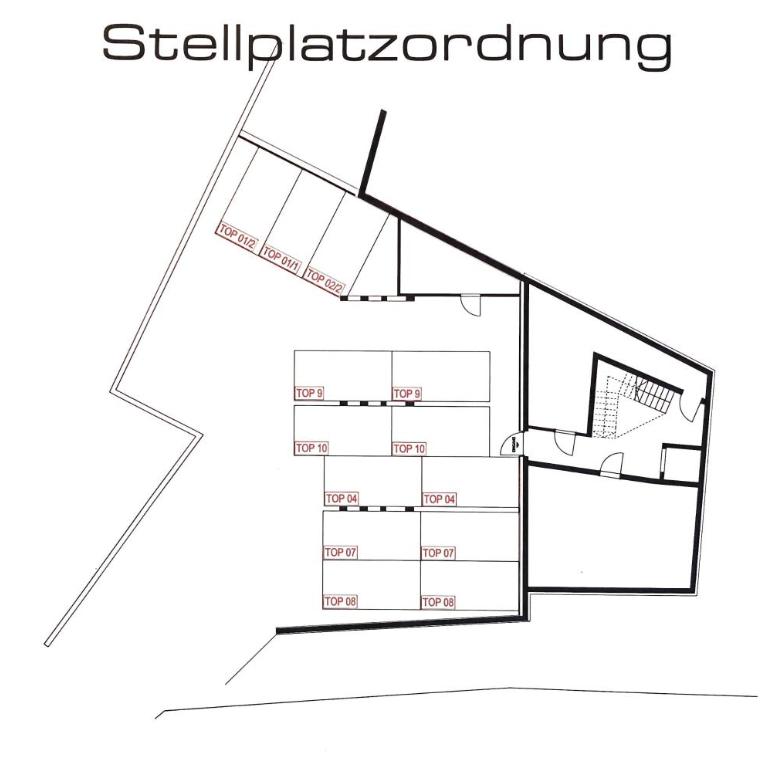 Charmantes Apartment in der Residenz Silvretta, inkl Silvretta Card Premium - Apartment mit 1 Schlafzimmer - 33